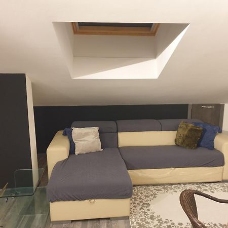 Angela'S Attic Apartment Voghera Luaran gambar